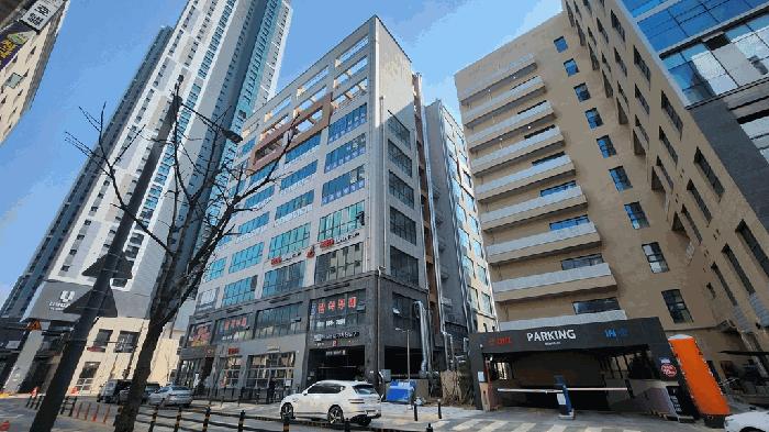 경기도 평택시 고덕동 1978-2 고덕국제도시제일타워주건축물제1동 8층801호 근린상가 경매 사진 9