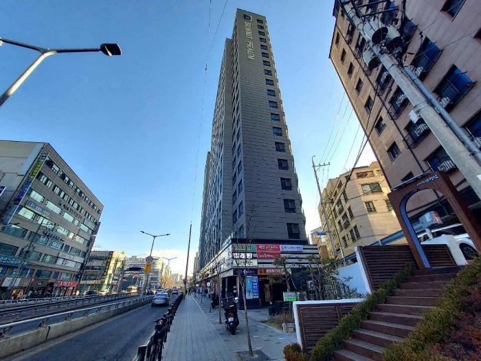 경기도 화성시 경기대로 1011, 18층1801호 (병점동,병점역써밋프라움비동)구) 경기도 화성시 병점동 376-11 오피스텔 경매 사진 3
