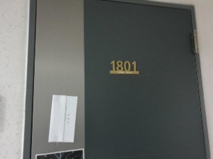경기도 화성시 경기대로 1011, 18층1801호 (병점동,병점역써밋프라움비동)구) 경기도 화성시 병점동 376-11 오피스텔 경매 사진 9