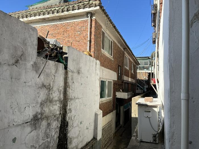인천 미추홀구 다세대(빌라)