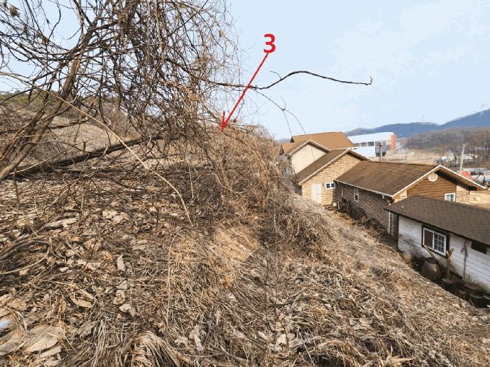 경기도 안성시 삼죽면 내강리 157-1 대지 경매 사진 12