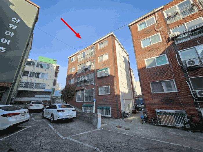 인천광역시 계양구 병방동 92-6 비동 지하층1호 다세대(빌라) 경매 사진 2