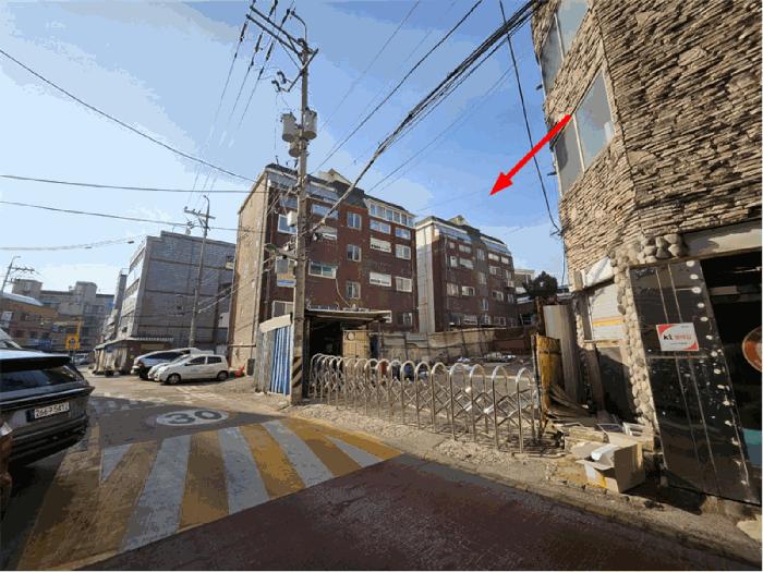 인천광역시 계양구 병방동 92-6 비동 지하층1호 다세대(빌라) 경매 사진 3