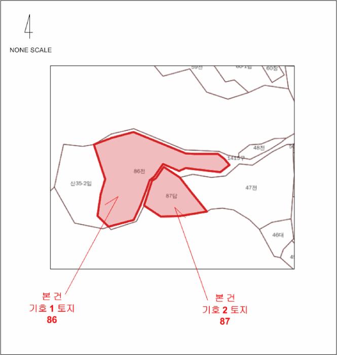 강원도 춘천시 동산면 조양리 86 전 경매 사진 13
