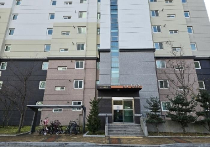 충청북도 충주시 중앙탑면 기업도시로 189, 102동 3층303호 (미진 이지비아)구) 충청북도 충주시 중앙탑면 용전리 656 아파트 경매 사진 5