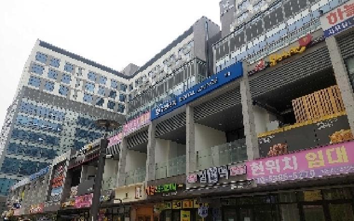충청남도 아산시 탕정면 용두리 728 유니콘101 1동 2층232호 아파트형공장 경매 사진 5