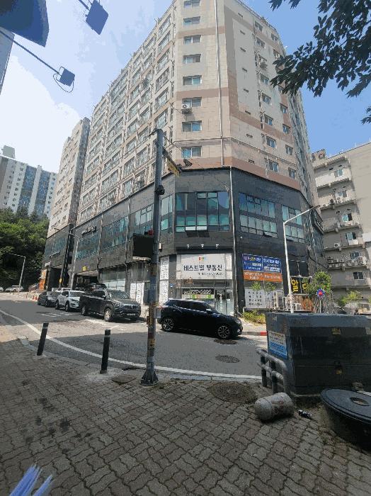 충청남도 천안시 서북구 백석동 868 천안베스트빌2차 3층305호 오피스텔 경매 사진 1