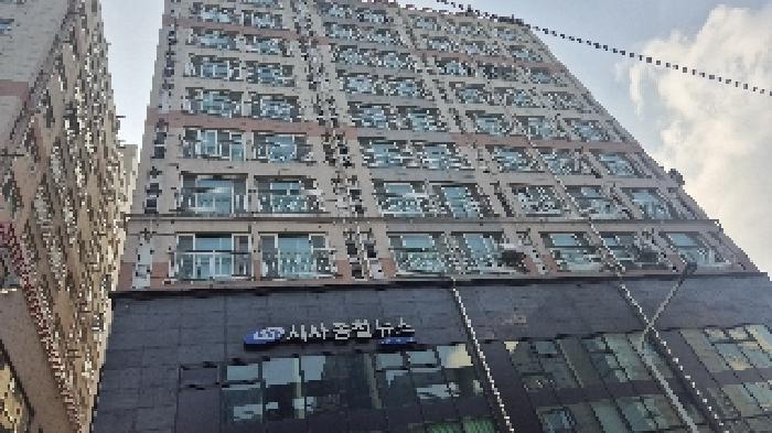 충청남도 천안시 서북구 백석동 868 천안베스트빌2차 3층305호 오피스텔 경매 사진 10