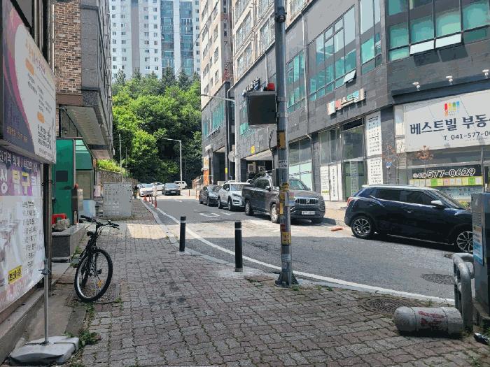 충청남도 천안시 서북구 백석동 868 천안베스트빌2차 3층305호 오피스텔 경매 사진 4