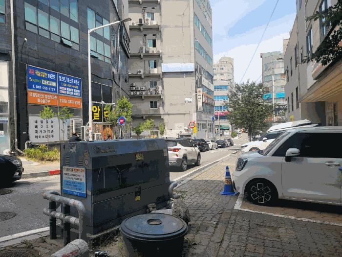 충청남도 천안시 서북구 백석동 868 천안베스트빌2차 3층305호 오피스텔 경매 사진 8