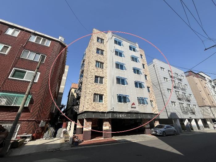 인천 미추홀구 다세대(빌라)