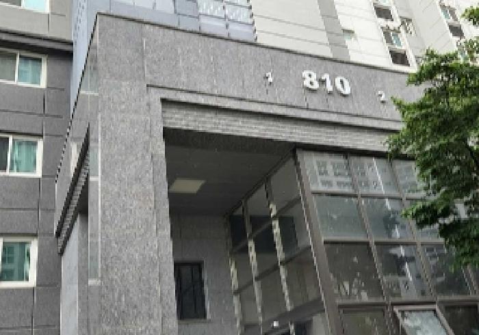 충청남도 아산시 둔포면 석곡리 1805 아산테크노밸리이지더원8단지 810동 1층102호 아파트 경매 사진 4