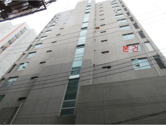 인천광역시 남동구 만수서로 17, 4층401호구) 인천광역시 남동구 만수동 866-20 오피스텔 경매 사진 3