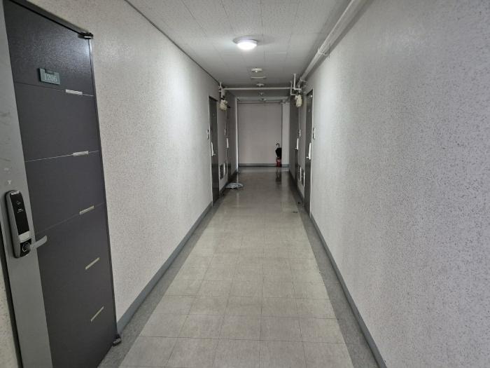 인천광역시 남동구 예술로204번길 26, 12층1203호구) 인천광역시 남동구 구월동 1129 도시형생활주택 경매 사진 2