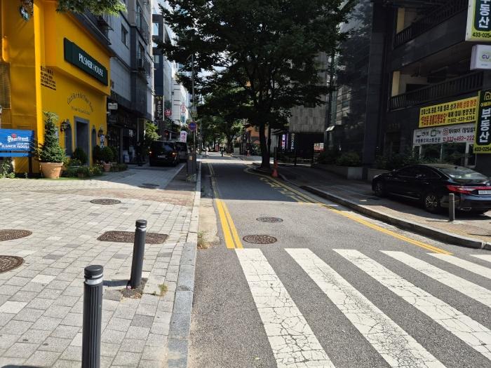 인천광역시 남동구 예술로204번길 26, 12층1203호구) 인천광역시 남동구 구월동 1129 도시형생활주택 경매 사진 3
