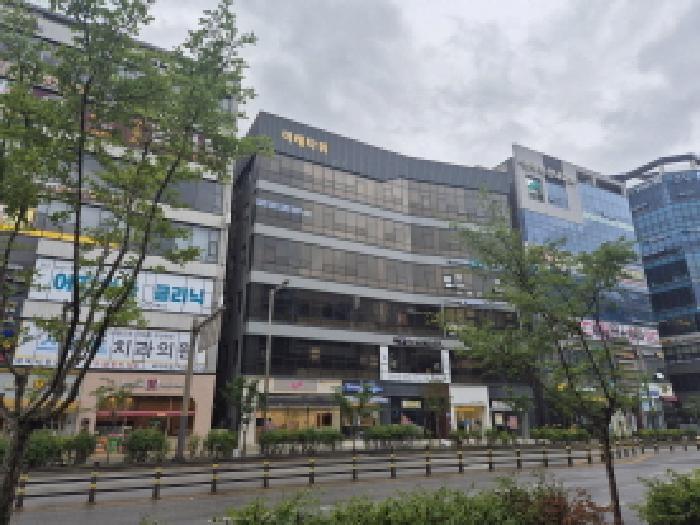 전북특별자치도 전주시 덕진구 만성동 1373-2 미래타워 1동 5층505호 근린상가 경매 사진 12