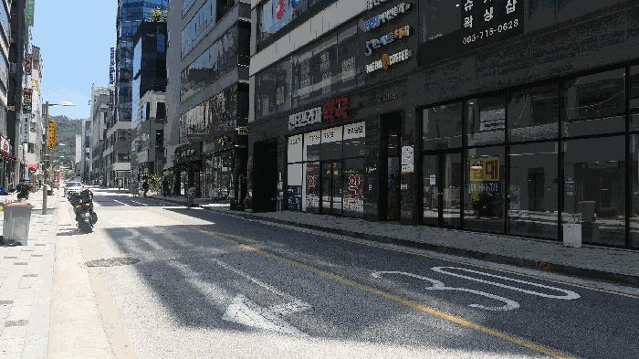 전북특별자치도 전주시 덕진구 만성동 1373-2 미래타워 1동 5층505호 근린상가 경매 사진 2