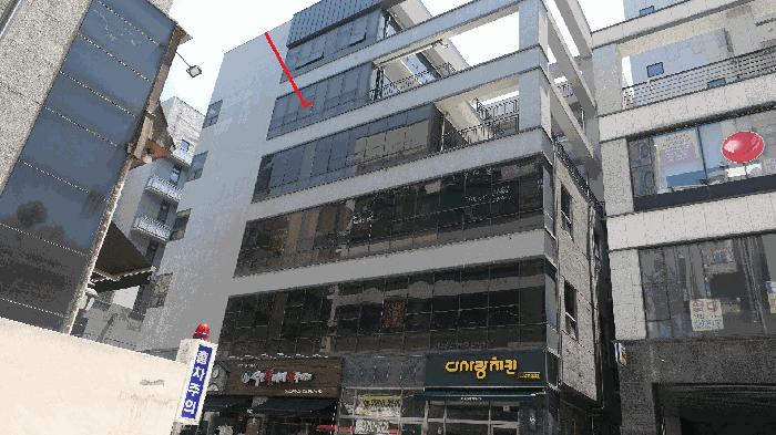 전북특별자치도 전주시 덕진구 만성동 1373-2 미래타워 1동 5층505호 근린상가 경매 사진 6
