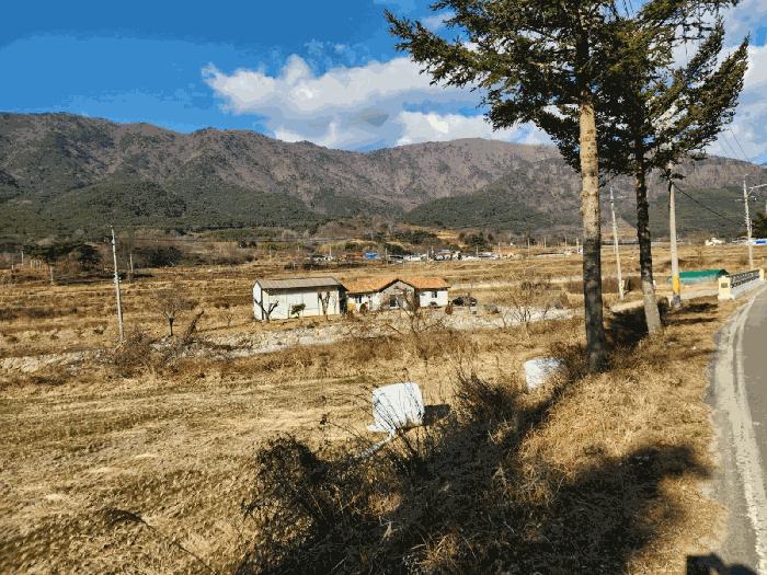 경상남도 산청군 단성면 운리 산98-49 임야 경매 사진 2