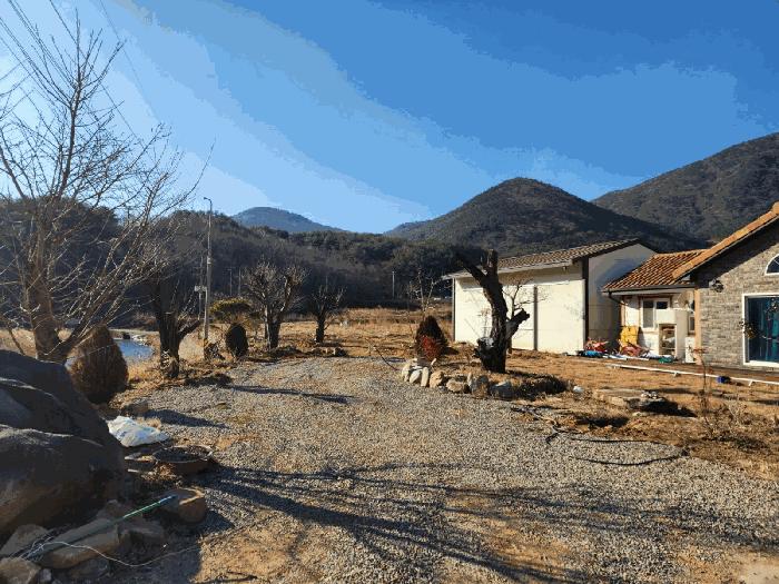 경상남도 산청군 단성면 운리 산98-49 임야 경매 사진 7