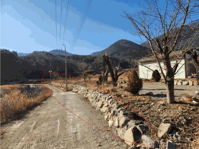 경상남도 산청군 단성면 운리 594-11 주택 경매 사진 1