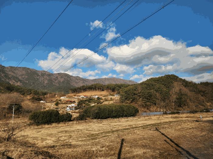 경상남도 사천시 곤양면 대진리 산50 임야 경매 사진 10