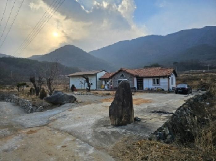 경상남도 사천시 곤양면 대진리 산50 임야 경매 사진 18