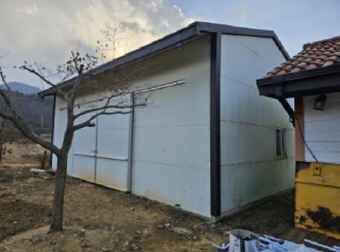 경상남도 사천시 곤양면 대진리 산50 임야 경매 사진 19
