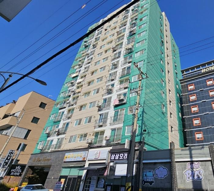 인천광역시 남동구 석촌로46번길 46, 11층1108호 (간석동,렉스타워)구) 인천광역시 남동구 간석동 167-2 아파트 경매 사진 1