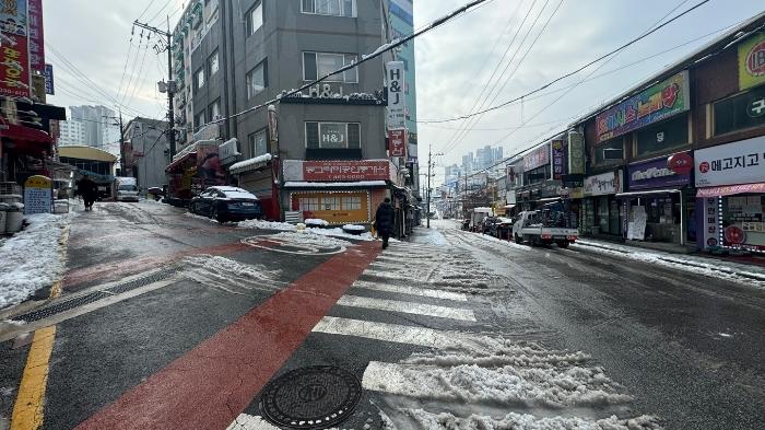 인천광역시 남동구 용천로168번길 10, 8층 802호 (간석동,신승바이올렛)구) 인천광역시 남동구 간석동 42-6 아파트 경매 사진 6
