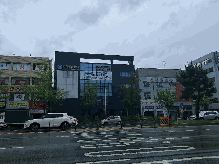 전북특별자치도 전주시 완산구 효자동1가 564-7 더벨류넘버4 4층401호 근린상가 경매 사진 17