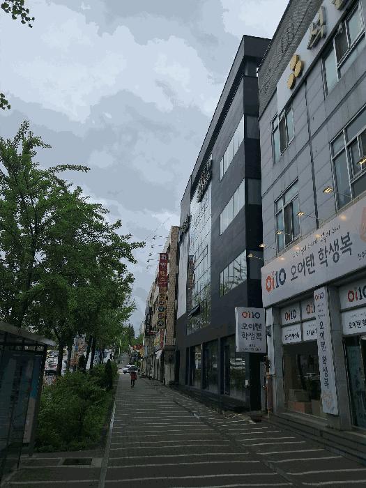 전북특별자치도 전주시 완산구 효자동1가 564-7 더벨류넘버4 1층103호 근린상가 경매 사진 11