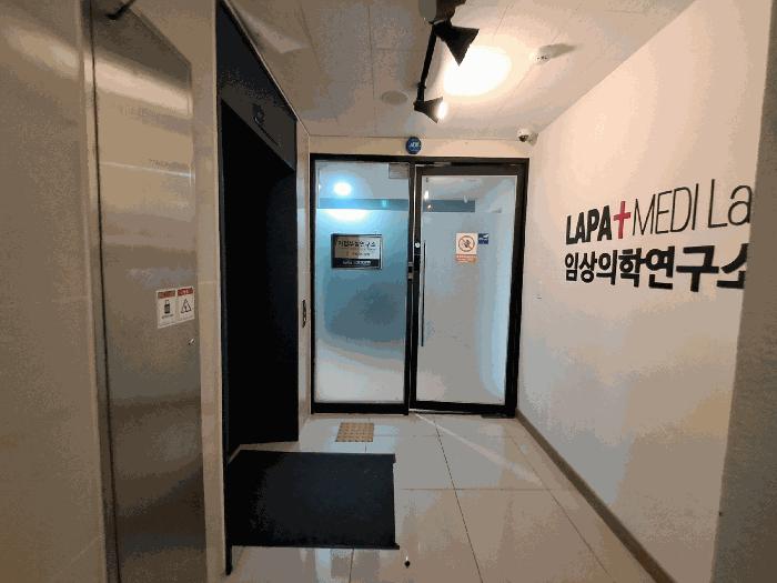 전북특별자치도 전주시 완산구 효자동1가 564-7 더벨류넘버4 1층103호 근린상가 경매 사진 19