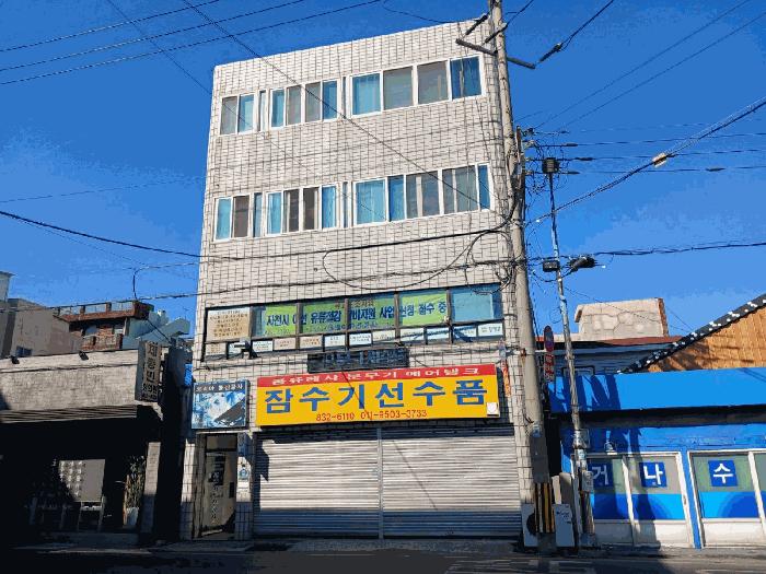 경상남도 사천시 동동 156-25 근린주택 경매 사진 2
