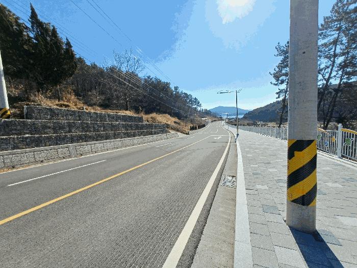 경상남도 사천시 실안동 산215 임야 경매 사진 12