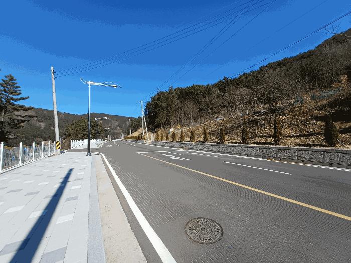경상남도 사천시 실안동 산215 임야 경매 사진 5