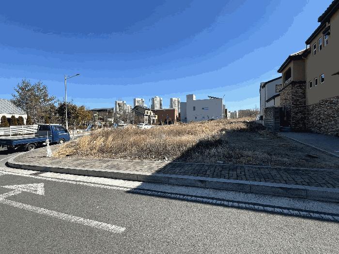 경상남도 진주시 충무공동 123-1 주차장 경매 사진 2