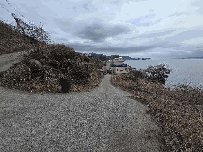 경상남도 남해군 서면 작장리 201 주택 경매 사진 1