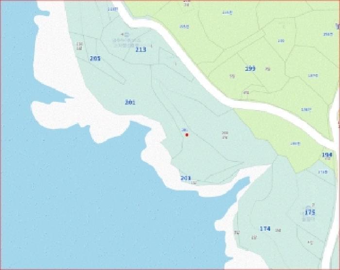 경상남도 남해군 서면 작장리 201 주택 경매 사진 19
