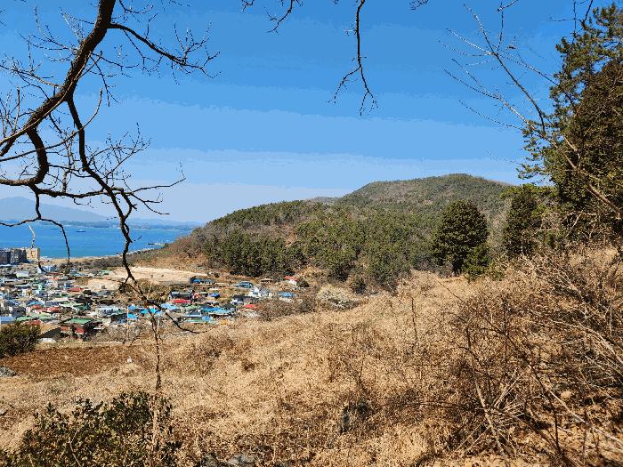 경상남도 사천시 임야