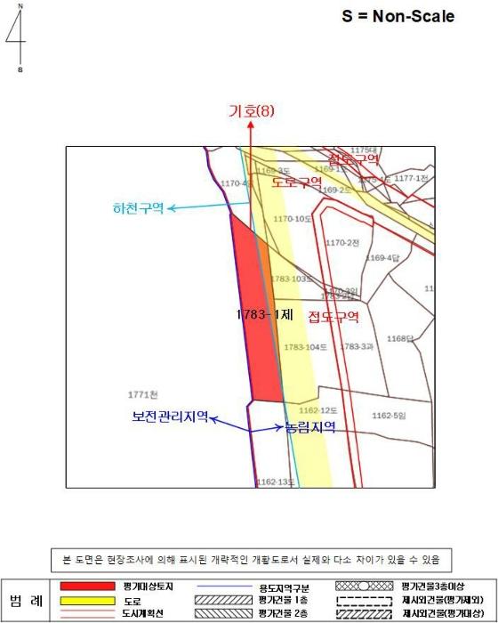 경상남도 하동군 하동읍 흥룡리 1195-4 전 경매 사진 55