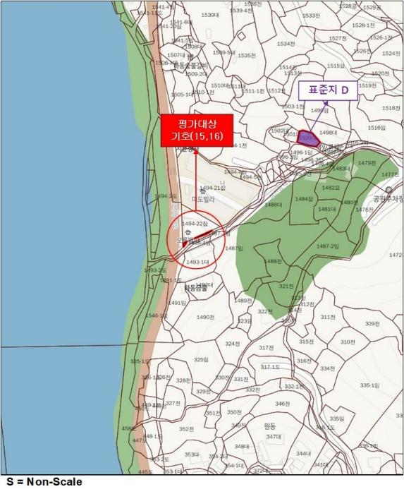 경상남도 하동군 하동읍 흥룡리 1203-4 답 경매 사진 46