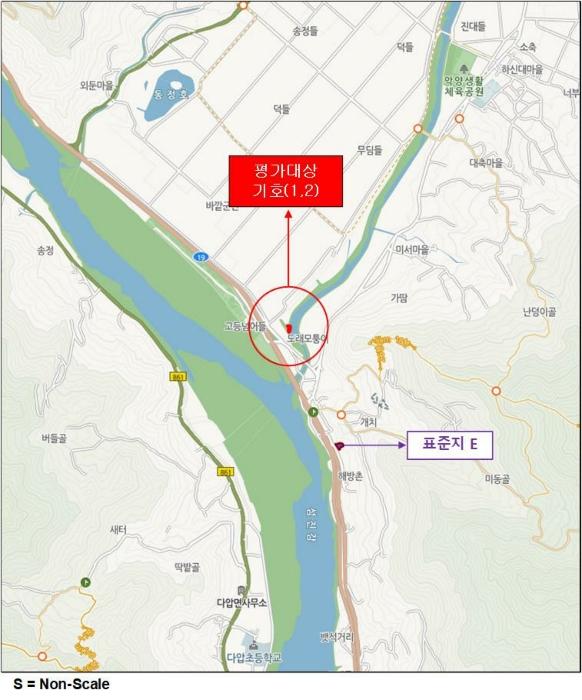 경상남도 하동군 하동읍 흥룡리 1203-4 답 경매 사진 47
