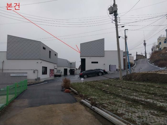 전북특별자치도 부안군 변산면 대항리 366-12 숙박시설 경매 사진 1