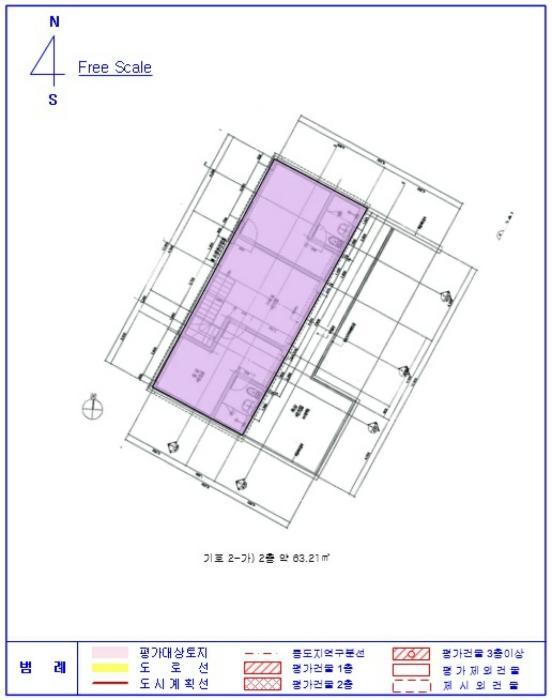 전북특별자치도 부안군 변산면 대항리 366-12 숙박시설 경매 사진 18