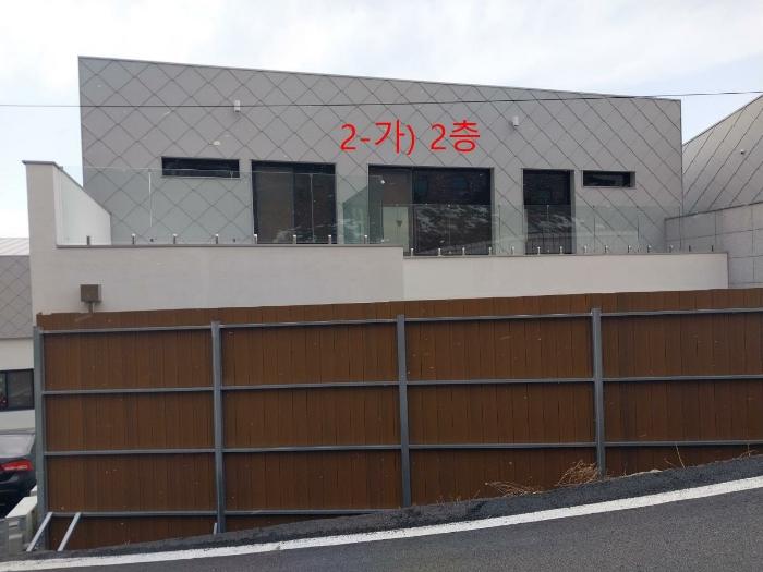 전북특별자치도 부안군 변산면 대항리 366-12 숙박시설 경매 사진 2