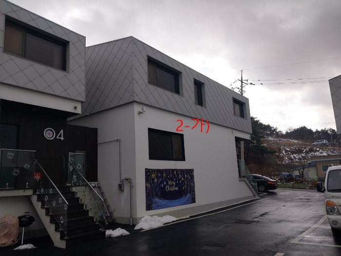 전북특별자치도 부안군 변산면 대항리 366-12 숙박시설 경매 사진 7