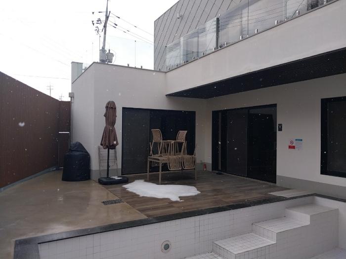 전북특별자치도 부안군 변산면 대항리 366-12 숙박시설 경매 사진 8