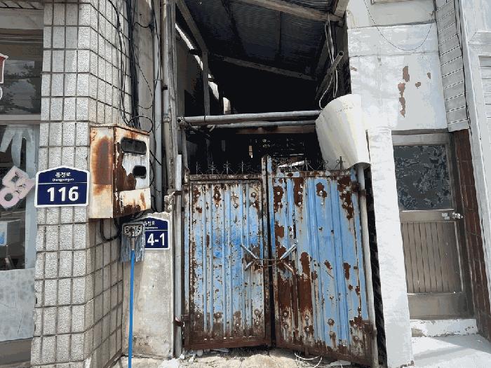 전북특별자치도 정읍시 상동 403-12 대지 경매 사진 1