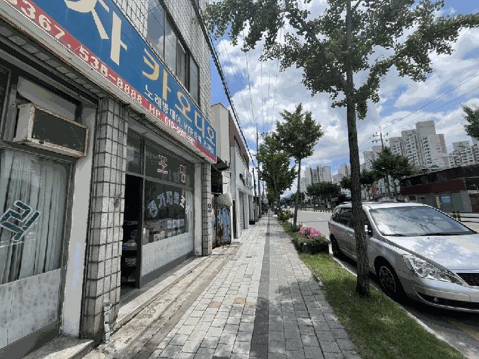 전북특별자치도 정읍시 상동 403-12 대지 경매 사진 12